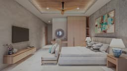 3 Bedroom Villa for sale