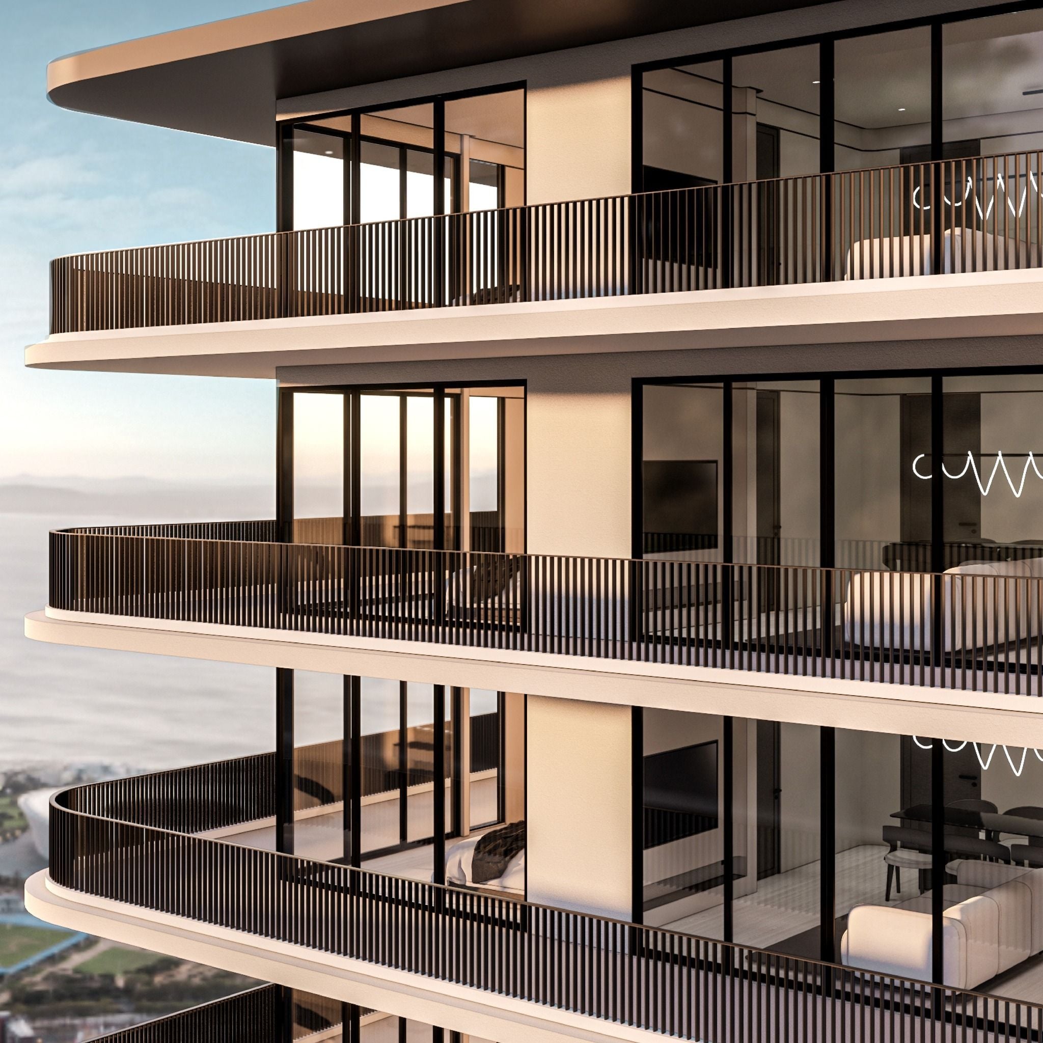 Project Name Ever Prime Residences Karon