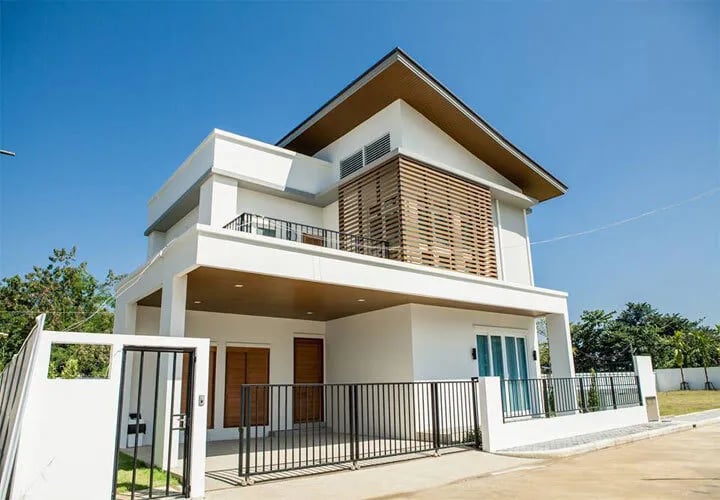 Project Name Beyond San Kamphaeng