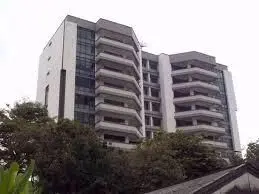 Arcadia Tower main view