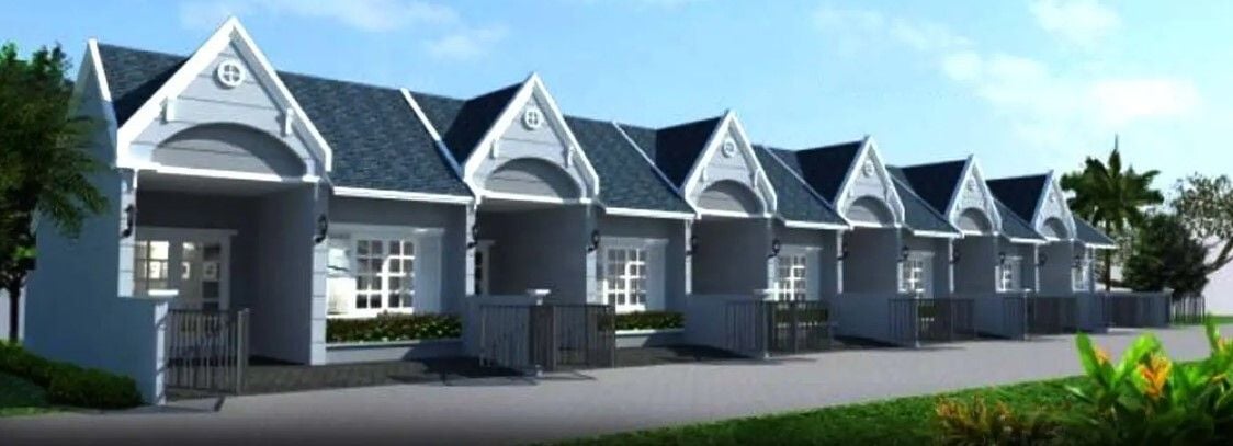 Project Name Rattanakorn Village 27