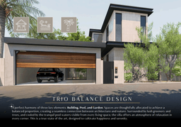 3 Bedroom Villa for sale