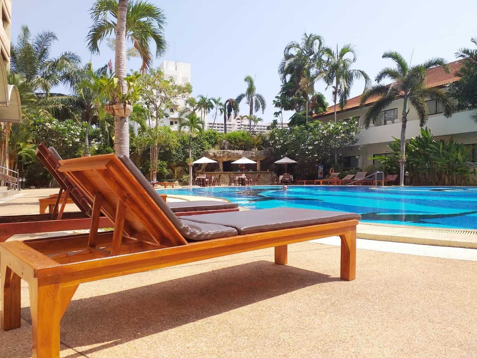 Project Name View Talay Residence 1