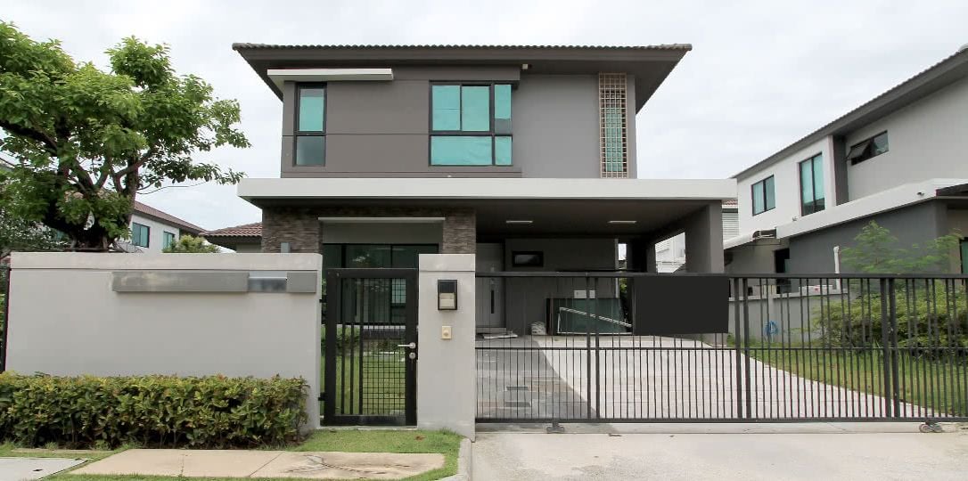 Project Name Manthana Rama 2-Thiantale