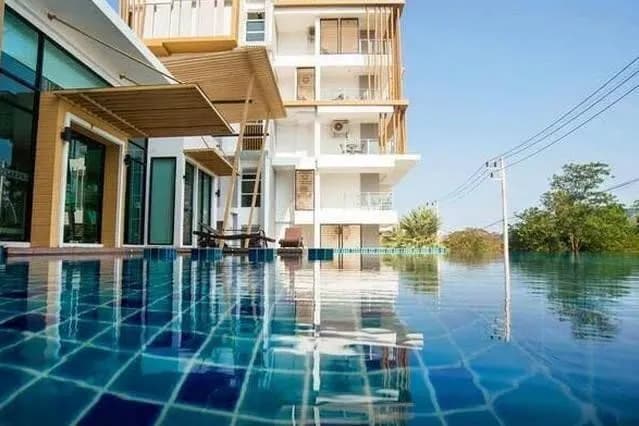 PLUS CONDO PHUKET 2 main view