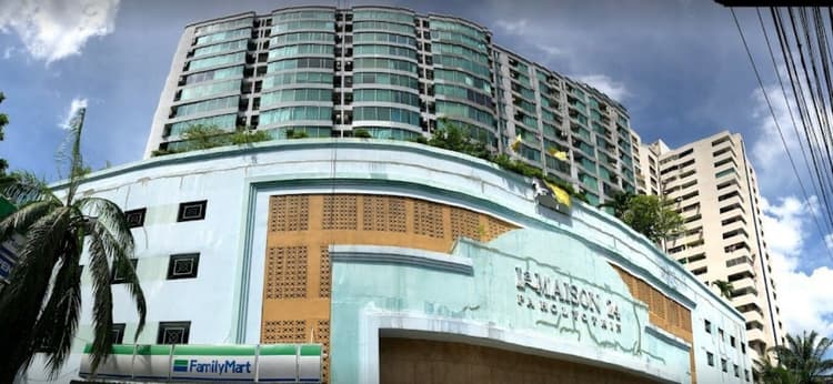 La Maison Phaholyothin 24 main view