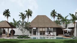 3 Bedroom Villa for sale