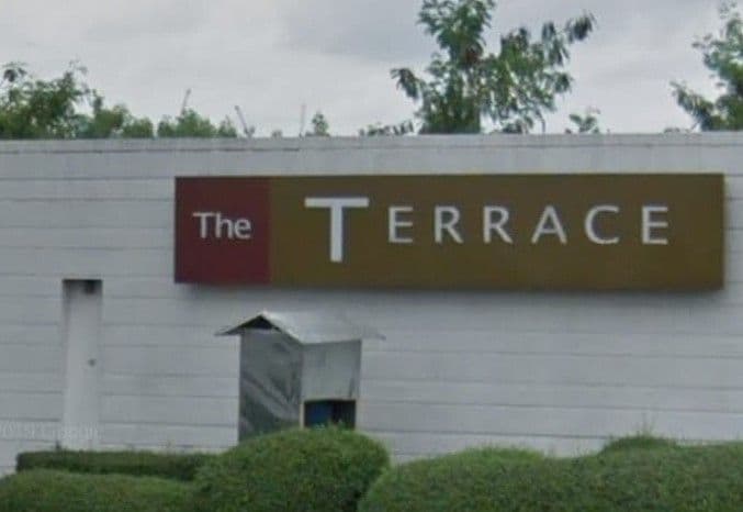 The Terrace Rama 2 main view