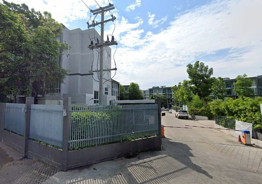 Project Name Casa Condo At CMU