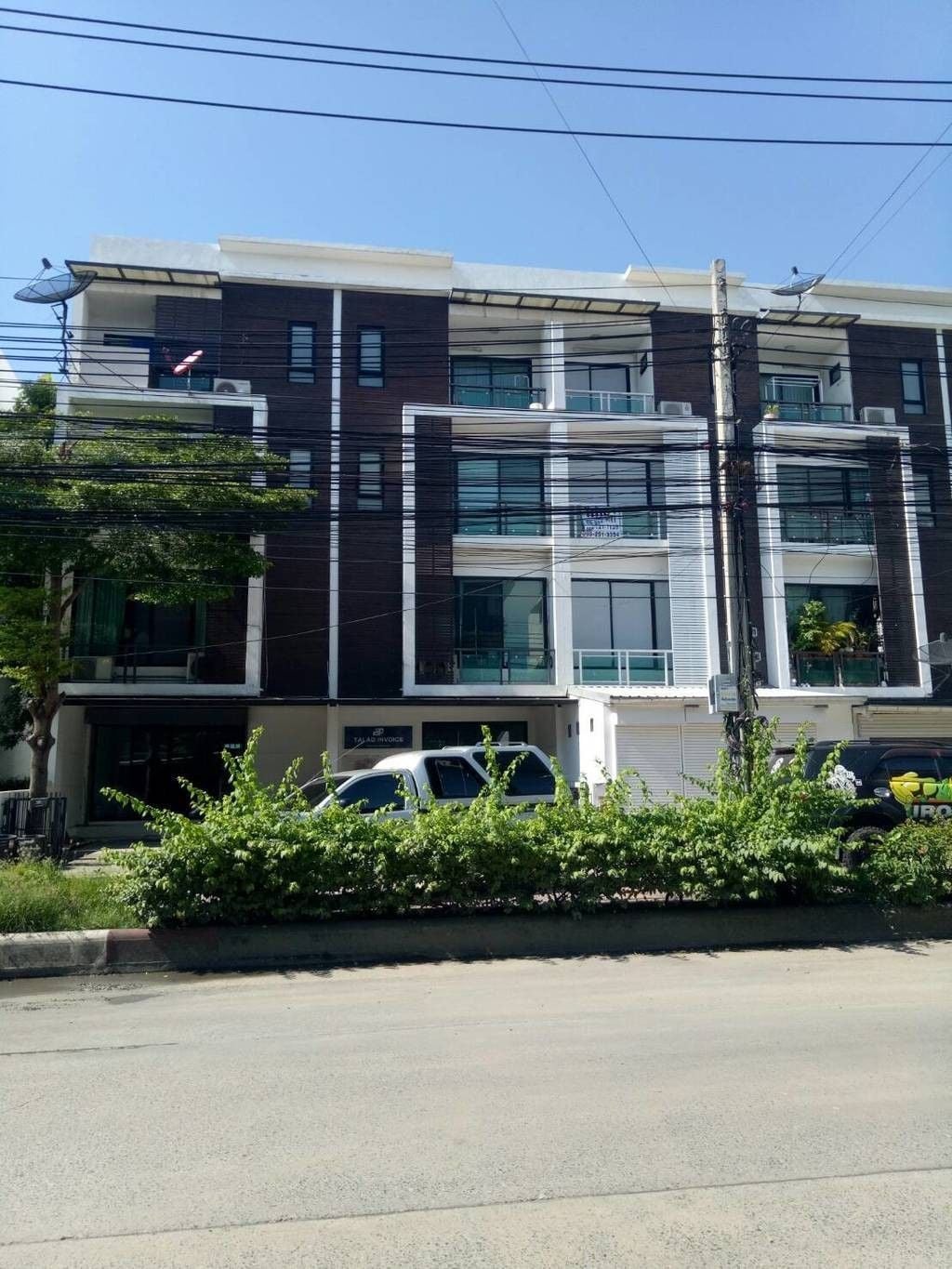 Project Name H2O 2 Ram 2 - Suvarnabhumi