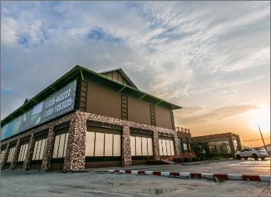 Project Name Tanalai Banbueng