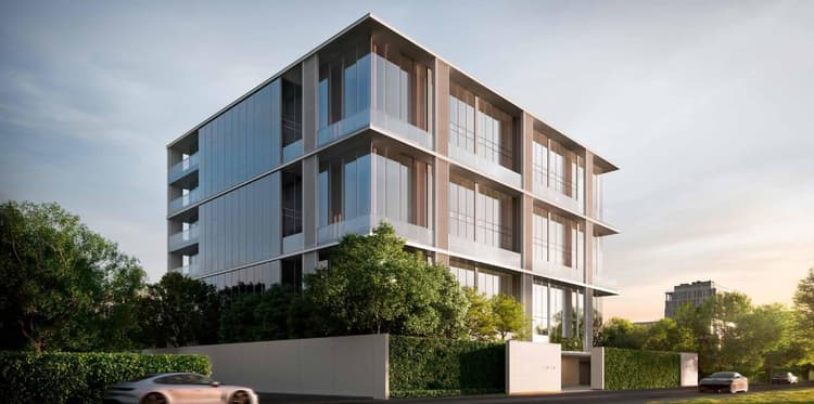 Eden Ekkamai main view