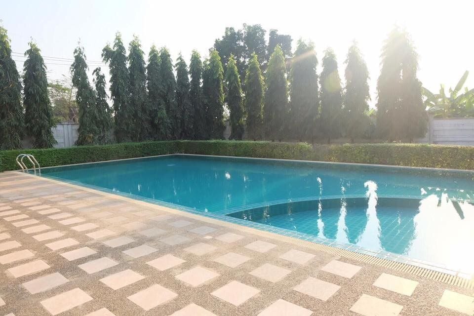 Project Name BAAN ARPAKORN 3