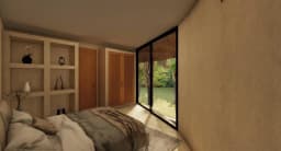 2 Bedroom Villa for sale