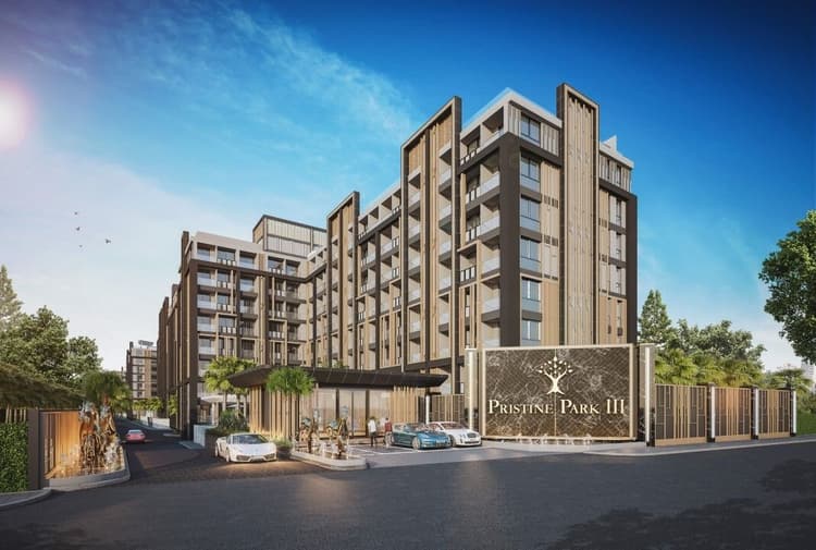 Pristine Park 3 main view