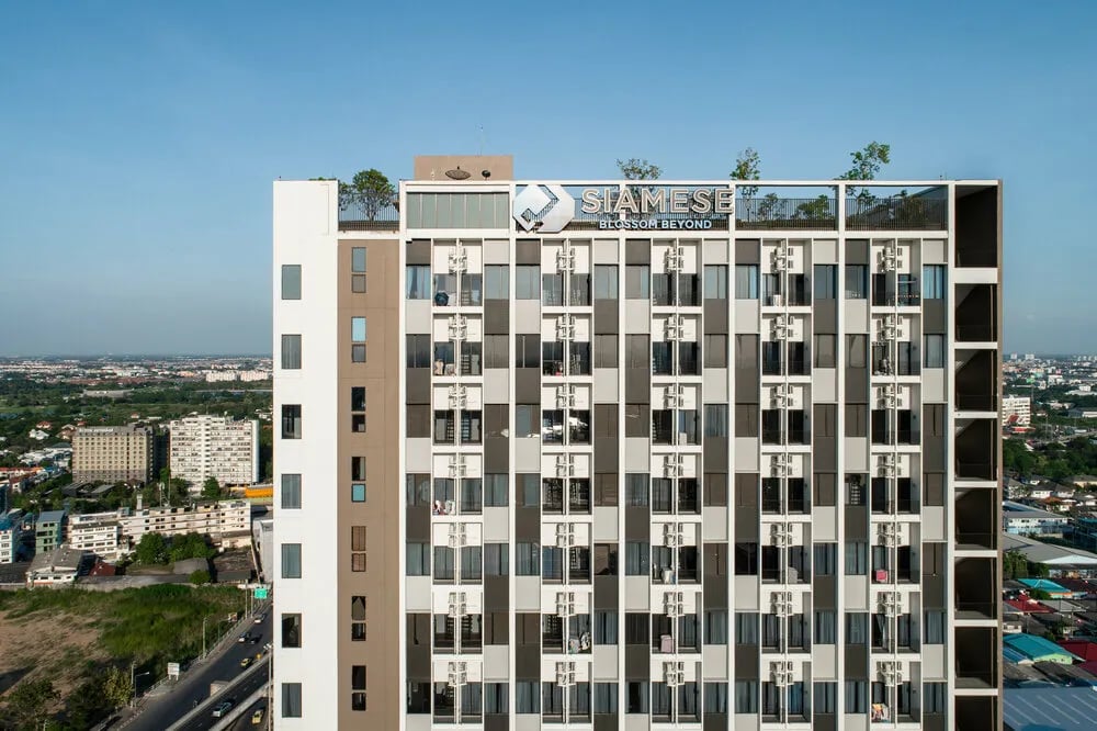 Project Name Blossom Condo @ Fashion Beyond