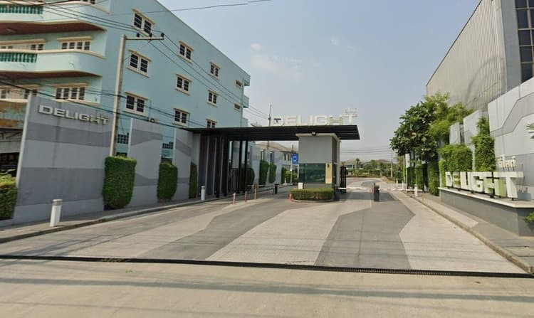 Delight Wongwaen-Watcharapol main view