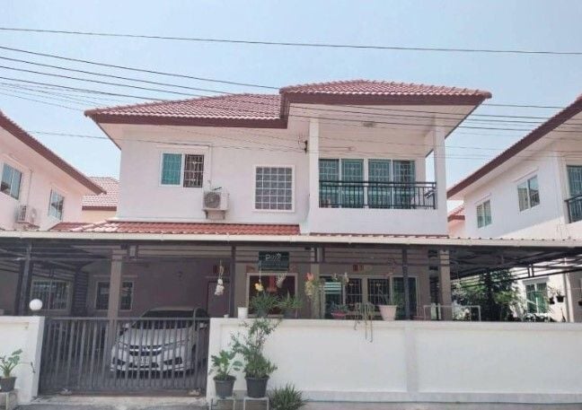 Project Name Arunthong 6