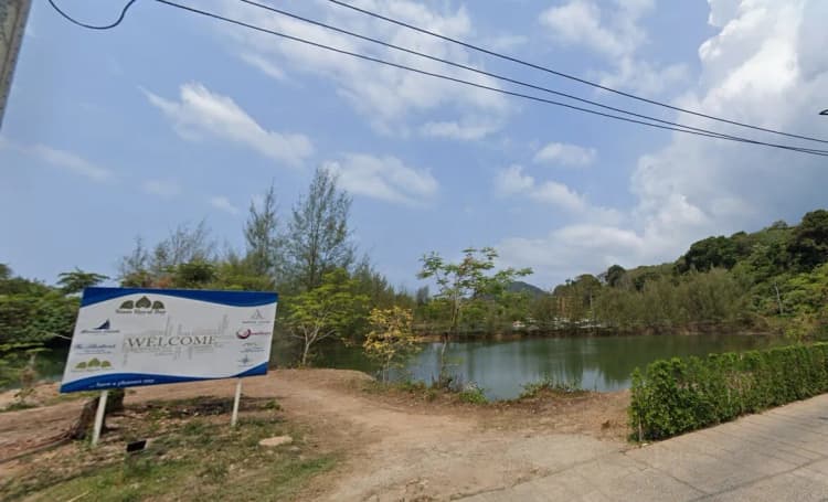 Siam Royal View Villas main view