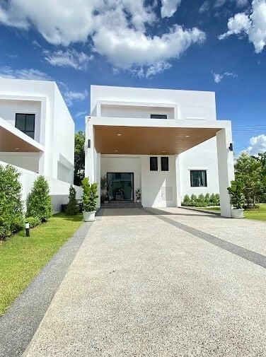 Project Name Haus 56 Chiangmai