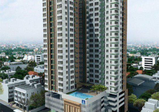 Project Name Lumpini Ville Bangkae