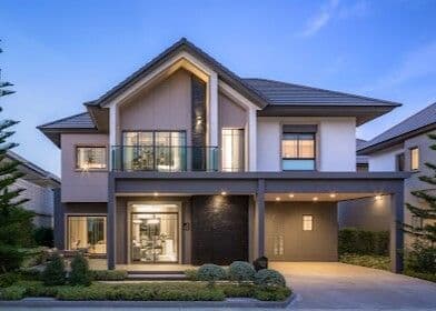 Life Bangkok Boulevard Ratchaphruek-Rattanatibet main view