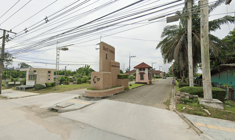Sinthavee Garden 1 main view