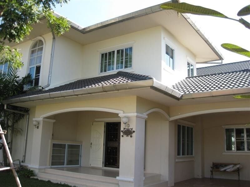 Project Name Tropical Regent 1