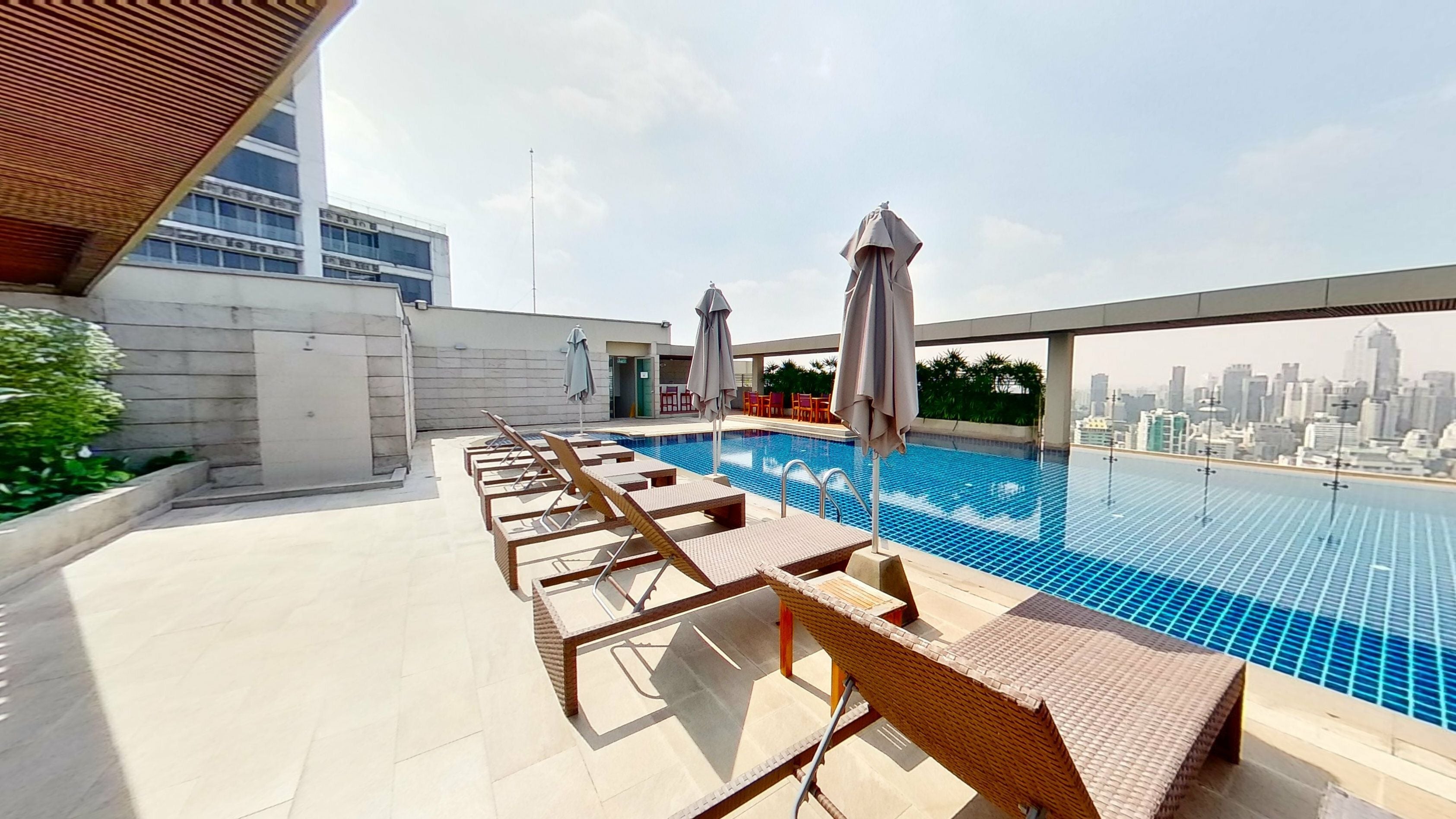 Project Name The Lakes