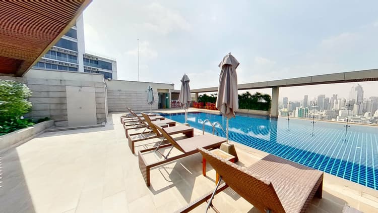 เดอะ เลค main view