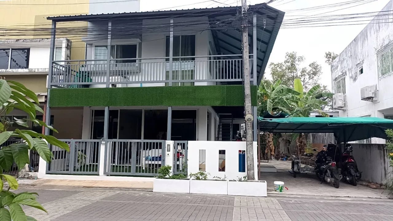 Project Name Phuket @Town 2