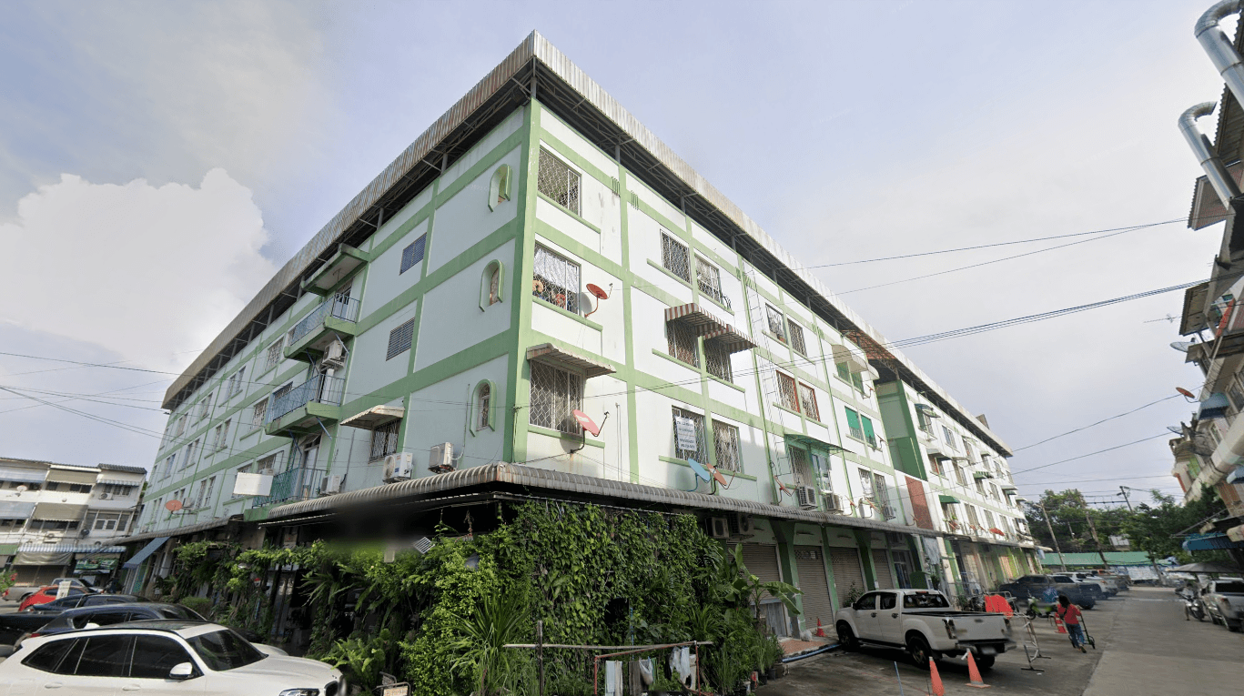 Project Name Rungroj Condotel