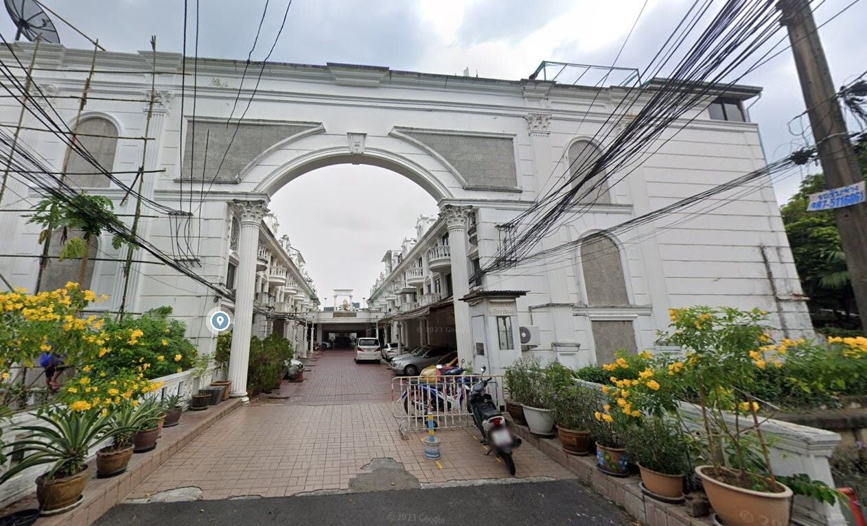 Project Name Leo Classic Place