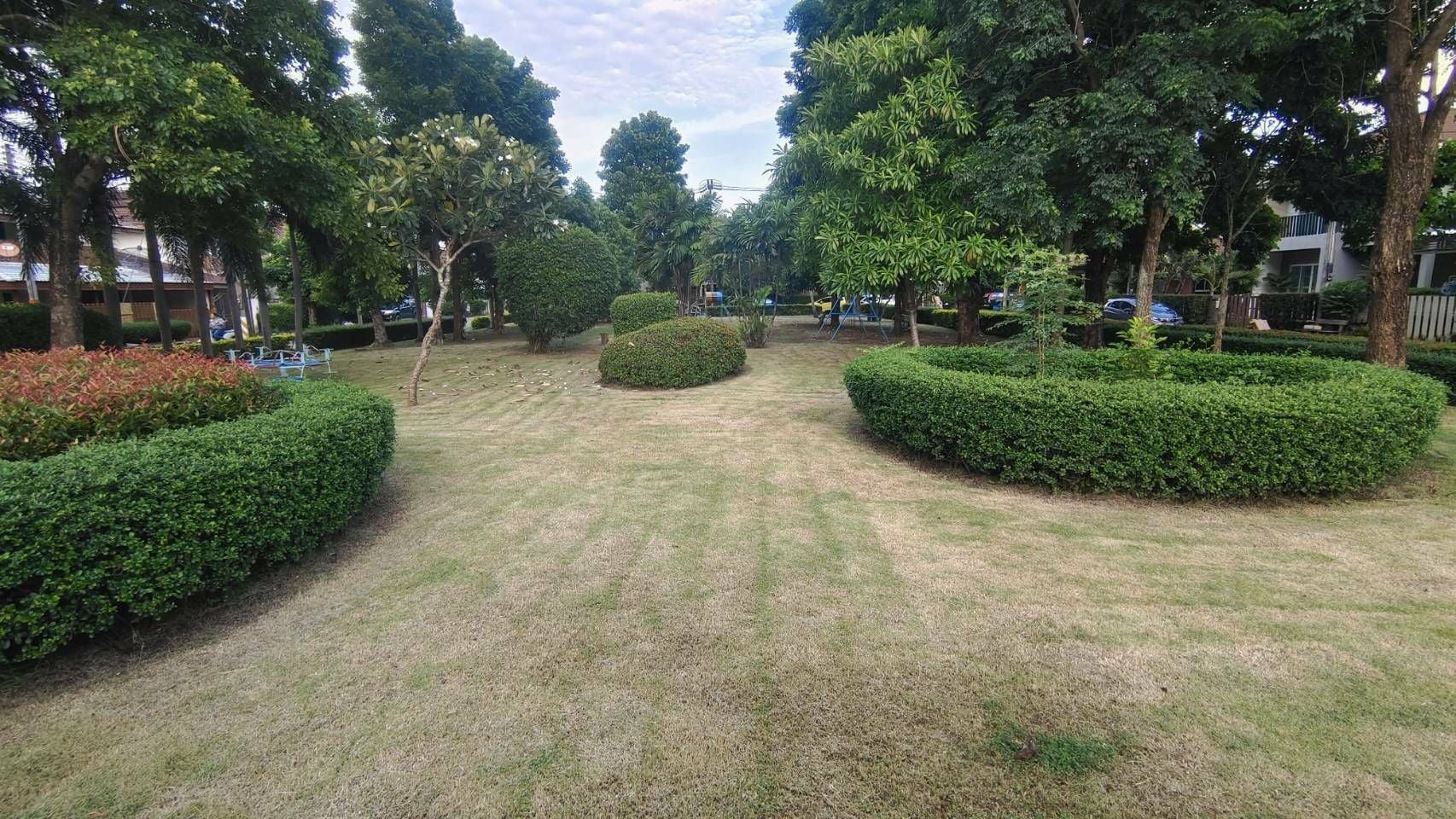 Project Name Pornpiman Ville Rangsit-Klong 5