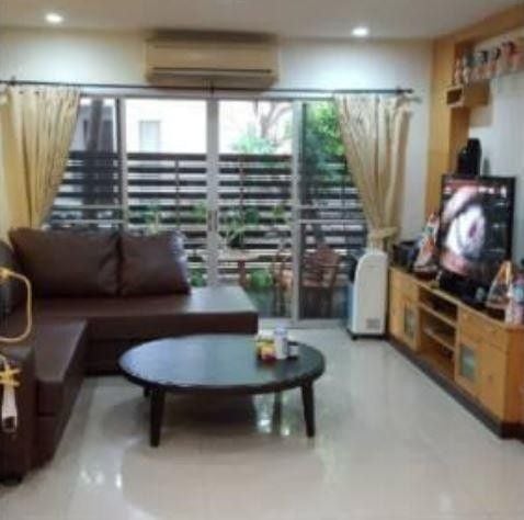 Project Name Park In Town