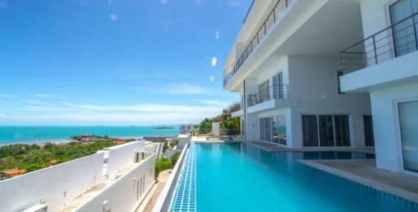 ดู เพล็กซ์ เอ็ม main view