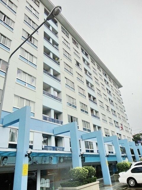 Project Name Lumpini Place Sathorn