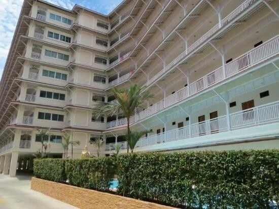 Project Name Baan Klang