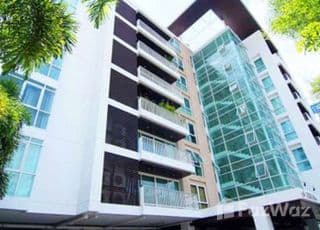 Urbana Sukhumvit 15 main image Urbana Sukhumvit 15 main image