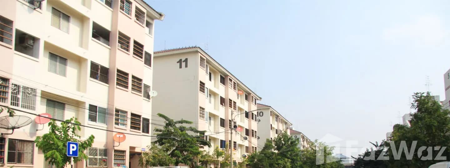 National Housing Authority Nong Hoi