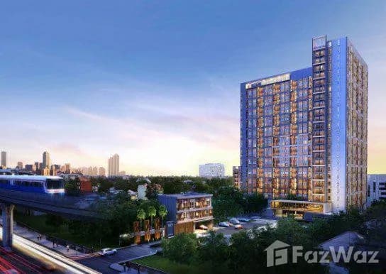 The Key Sathorn-Ratchapruek