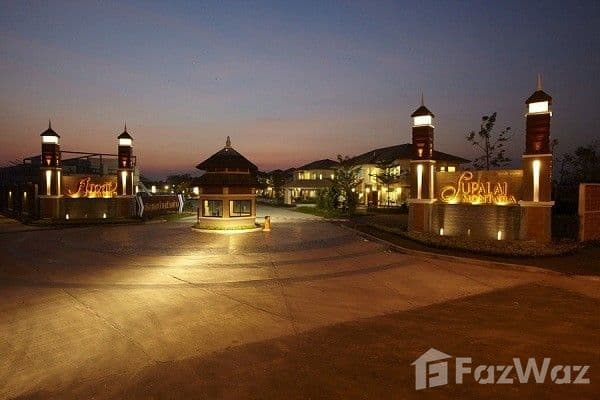 Supalai Montara Pinklao - Phutthamonthon Sai 1