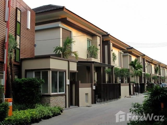 Taradee Rama 5-Ratchaphuek