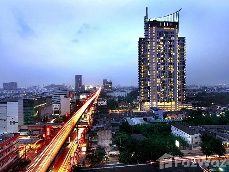 Chewathai Ramkamhaeng