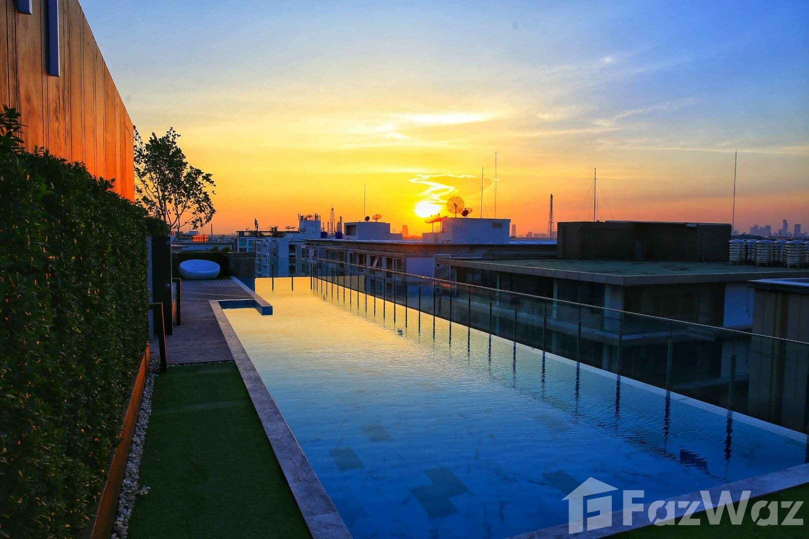 The Tree Sukhumvit 64