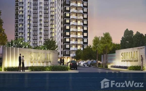 Supalai Park @ Phuket City