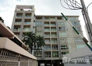 Von Napa Sukhumvit 38 main image Von Napa Sukhumvit 38 main image