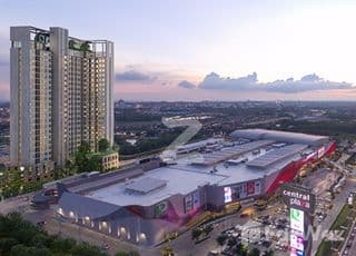 Escent Rayong main image Escent Rayong main image