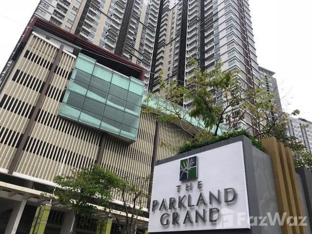 The Parkland Grand Taksin