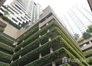 Asoke Tower main image Asoke Tower main image